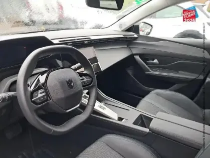 Photo 14 Peugeot 408 Gén. I Ph1 Allure 5