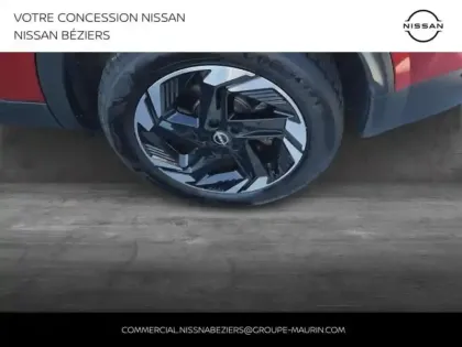 Photo 7 Nissan Qashqai Gén. III (J12) Ph2 N-Connecta 5