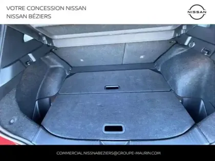 Photo 12 Nissan Qashqai Gén. III (J12) Ph2 N-Connecta 5