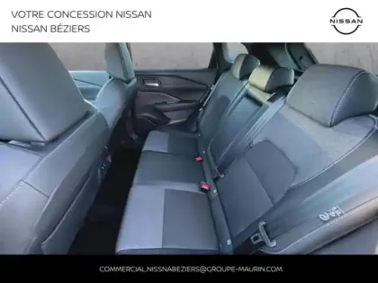 Photo 13 Nissan Qashqai Gén. III (J12) Ph2 N-Connecta 5