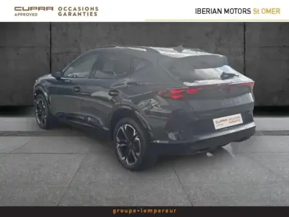 Photo 22 Cupra Formentor  1.5 eTSI Hybrid 150ch V DSG7