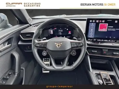 Photo 11 Cupra Formentor  1.5 eTSI Hybrid 150ch V DSG7