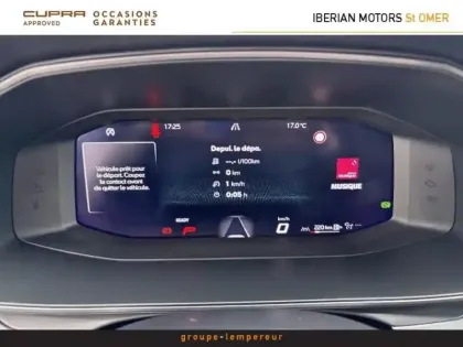 Photo 12 Cupra Formentor  1.5 eTSI Hybrid 150ch V DSG7