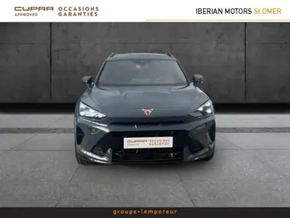 Photo 16 Cupra Formentor  1.5 eTSI Hybrid 150ch V DSG7