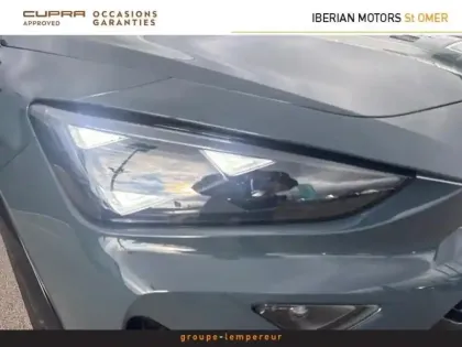 Photo 18 Cupra Formentor  1.5 eTSI Hybrid 150ch V DSG7
