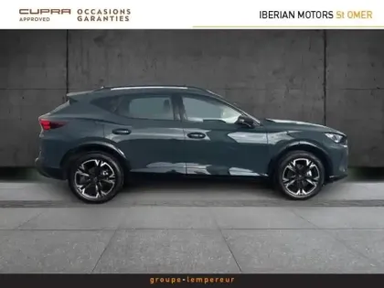 Photo 19 Cupra Formentor  1.5 eTSI Hybrid 150ch V DSG7