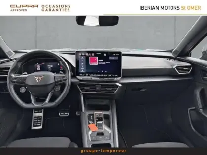 Photo 25 Cupra Formentor  1.5 eTSI Hybrid 150ch V DSG7