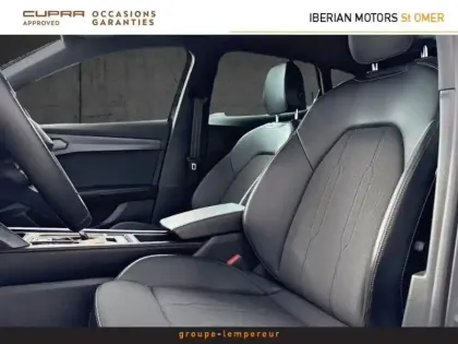 Photo 8 Cupra Formentor  1.5 eTSI Hybrid 150ch V DSG7