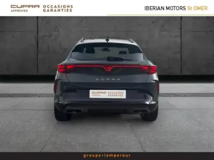 Photo 20 Cupra Formentor  1.5 eTSI Hybrid 150ch V DSG7