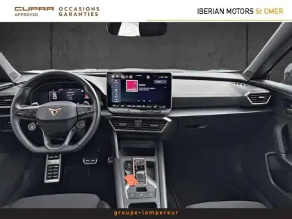 Photo 10 Cupra Formentor  1.5 eTSI Hybrid 150ch V DSG7