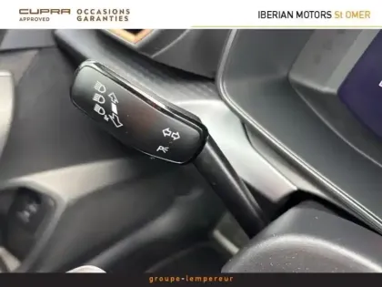 Photo 29 Cupra Formentor  1.5 eTSI Hybrid 150ch V DSG7