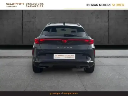 Photo 5 Cupra Formentor  1.5 eTSI Hybrid 150ch V DSG7