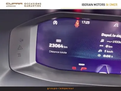 Photo 13 Cupra Formentor  1.5 eTSI Hybrid 150ch V DSG7