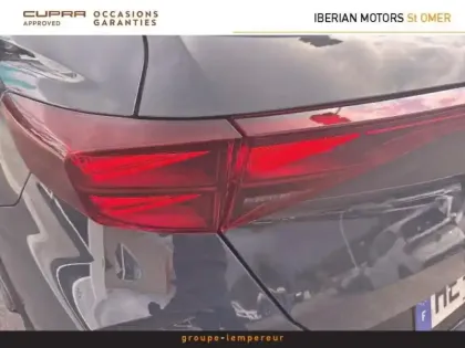 Photo 6 Cupra Formentor  1.5 eTSI Hybrid 150ch V DSG7