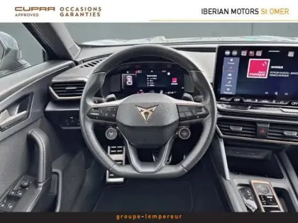 Photo 26 Cupra Formentor  1.5 eTSI Hybrid 150ch V DSG7