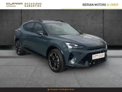 Photo Cupra Formentor V