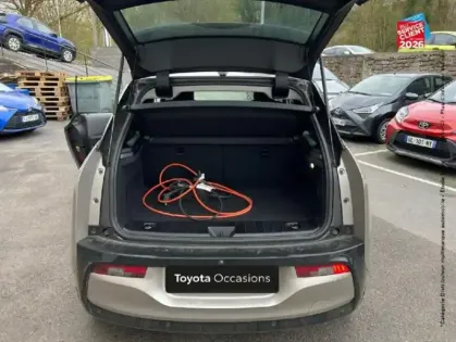 Photo 13 BMW I3  170ch 120Ah Edition WindMill Atelier