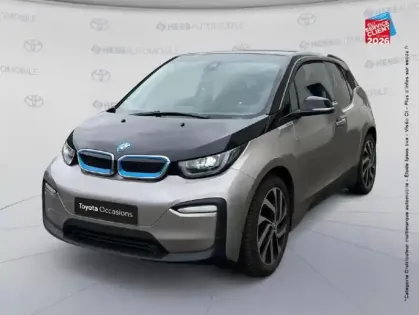 Photo Bmw I3 Ed Windmill Atelier