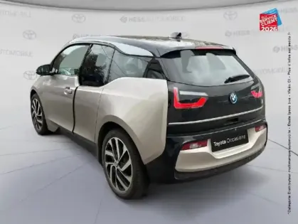 Photo 7 BMW I3  170ch 120Ah Edition WindMill Atelier