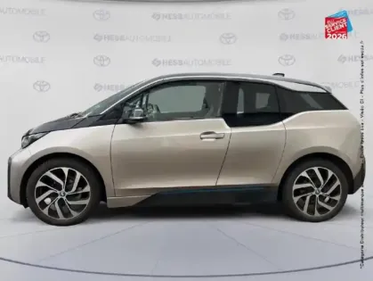 Photo 8 BMW I3  170ch 120Ah Edition WindMill Atelier