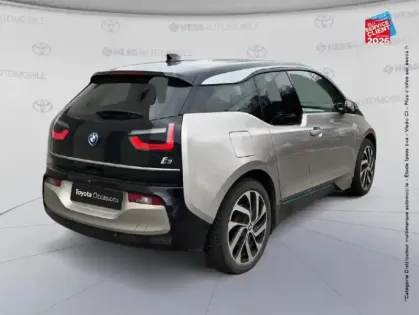 Photo 5 BMW I3  170ch 120Ah Edition WindMill Atelier