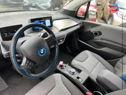Photo 14 BMW I3  170ch 120Ah Edition WindMill Atelier