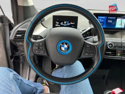 Photo 11 BMW I3  170ch 120Ah Edition WindMill Atelier