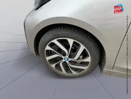 Photo 9 BMW I3  170ch 120Ah Edition WindMill Atelier