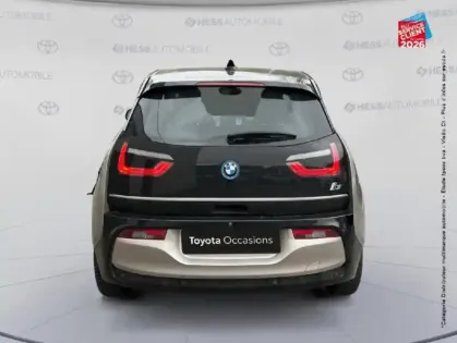 Photo 6 BMW I3  170ch 120Ah Edition WindMill Atelier