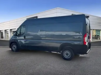 Photo 6 Citroën Jumper  Fg L3H2 3.5 180ch S&S BVA8