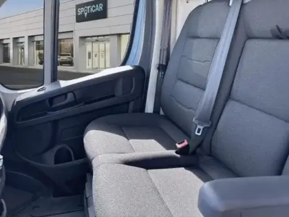 Photo 10 Citroën Jumper  Fg L3H2 3.5 180ch S&S BVA8