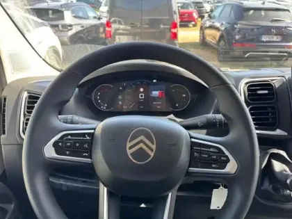 Photo 11 Citroën Jumper  Fg L3H2 3.5 180ch S&S BVA8