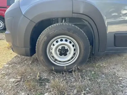 Photo 7 Citroën Jumper  Fg L3H2 3.5 180ch S&S BVA8