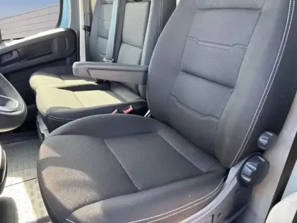 Photo 9 Citroën Jumper  Fg L3H2 3.5 180ch S&S BVA8