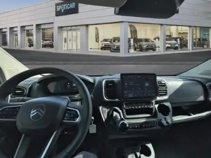 Photo 8 Citroën Jumper  Fg L3H2 3.5 180ch S&S BVA8