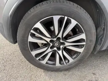 Photo 11 Renault Captur  1.6 E-Tech Plug-in 160ch Initiale Paris