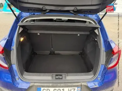 Photo 13 Renault Captur Gén. II (HJB) Ph1 NG Evolution 5