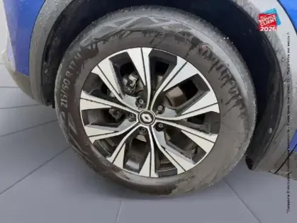 Photo 9 Renault Captur Gén. II (HJB) Ph1 NG Evolution 5