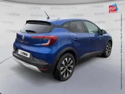 Photo 5 Renault Captur Gén. II (HJB) Ph1 NG Evolution 5