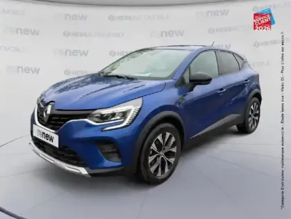 Photo Renault Captur Evolution