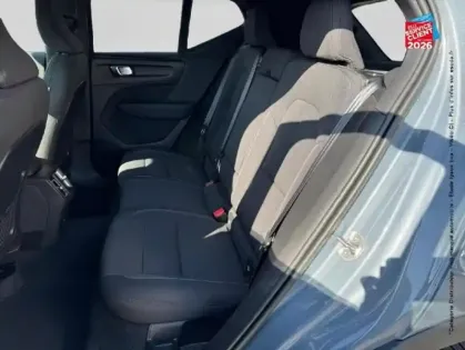Photo 10 Volvo Xc40  Recharge Twin 408ch Plus AWD EDT