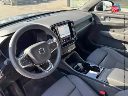 Photo 14 Volvo Xc40  Recharge Twin 408ch Plus AWD EDT