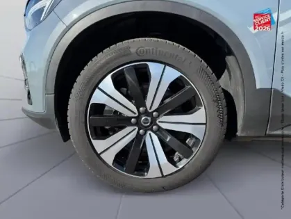Photo 9 Volvo Xc40  Recharge Twin 408ch Plus AWD EDT