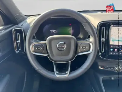 Photo 11 Volvo Xc40  Recharge Twin 408ch Plus AWD EDT