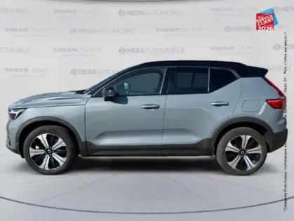 Photo 8 Volvo Xc40  Recharge Twin 408ch Plus AWD EDT