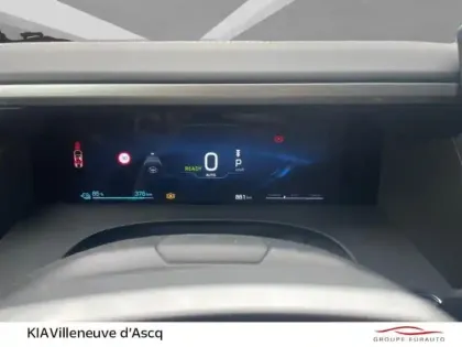 Photo 9 Jeep Compass  Electrique 213ch 157kw First Edition