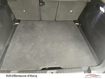 Photo 5 Jeep Compass  Electrique 213ch 157kw First Edition