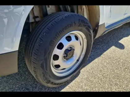 Photo 12 Dacia Duster  1.0 ECO-G 100ch  Essential 4x2