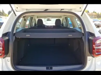 Photo 11 Dacia Duster  1.0 ECO-G 100ch  Essential 4x2