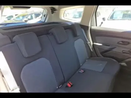 Photo 10 Dacia Duster  1.0 ECO-G 100ch  Essential 4x2